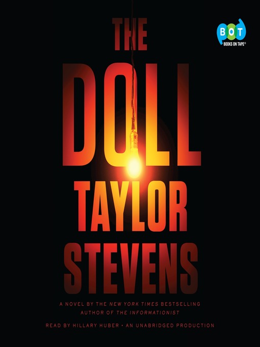 Title details for The Doll by Taylor Stevens - Wait list